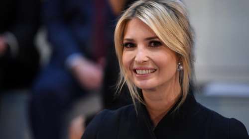 Μαθήματα στυλ από την Ιβάνκα στην Διάσκεψη του Μονάχου