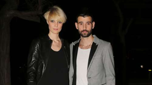 Μιχάλης Μουρούτσος -Αναστασία Περράκη:Ραντεβού στα δικαστήρια