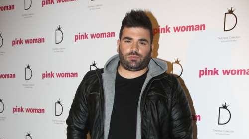 Θλίψη στο μνημόσυνο για τον Παντελή Παντελίδη