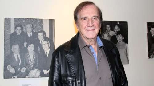 Γιώργος Κωνσταντίνου: Ο τζόγος ήταν στη ζωή μου ένας μικρός θάνατος