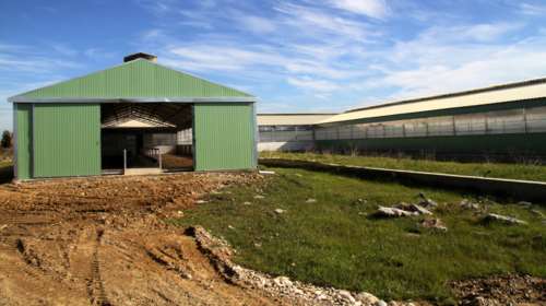 Καταγγελία ΚΕΕΡΦΑ για ξυλοδαρμό αλλοδαπού εργάτη στη Λάρισα