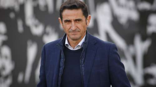 Χιμένεθ: «Υπάρχει εξήγηση για το β&#39; ημίχρονο αλλά δεν θα μιλήσω»