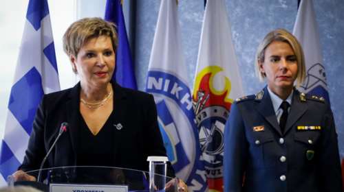 Διευκρινίσεις του υπουργείου για τα νυχτερινά των αστυνομικών