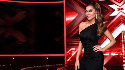 Αυτή είναι η κριτική επιτροπή του X-Factor- Έρχεται και κριτής έκπληξη
