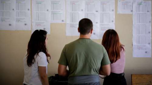 Θα μετρά τελικά το απολυτηρίο για εισαγωγή στα ΑΕΙ;