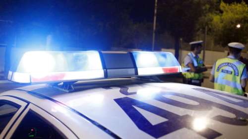 Πέταξαν μολότοφ σε διαμέρισμα προσφύγων στη Θεσσαλονίκη