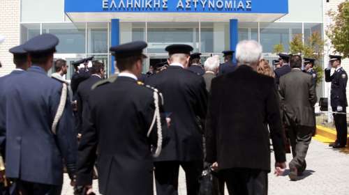 Κρίσεις στην ΕΛΑΣ: Οι αντιστράτηγοι που παραμένουν στη θέση τους