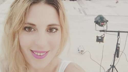 Νίκη Λειβαδάρη: Βγαλμένο από σενάριο ταινίας τo μοιραίο βράδυ της ηθοποιού