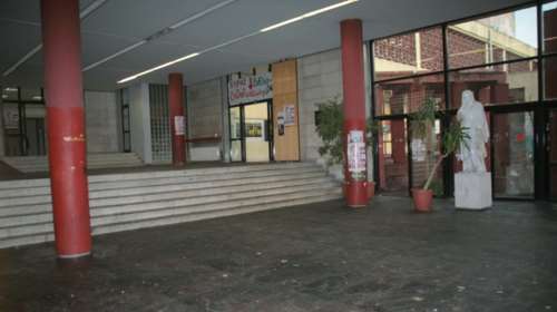 Νέα αστυνομική επιχείρηση στο ΑΠΘ για ναρκωτικά