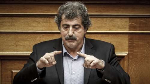 Πυρά κατά Πολάκη από ΝΔ και ΔΗΣΥ στη Βουλή