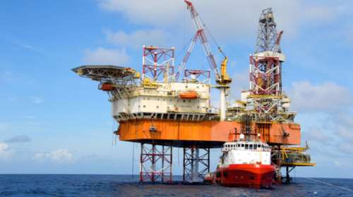 Κριτική σε Ερντογάν για τις έρευνες στη Μεσόγειο: Ούτε ένα κουβά πετρέλαιο