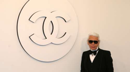Η Βιρζινί Βιάρ αναλαμβάνει την καλλιτεχνική διεύθυνση του οίκου Chanel