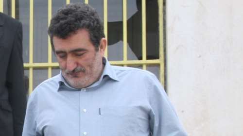 Παρέμβαση ΑΠ για τις καταγγελίες Αραβαντινού περί ξυλοδαρμών στις φυλακές