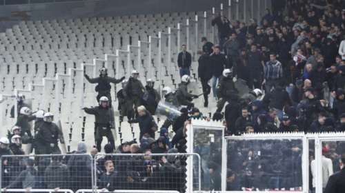 Κρίσιμες ώρες για το ευρωπαϊκό μέλλον της ΑΕΚ