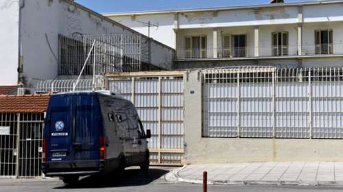 Έταξαν συμβολαιο θανάτου ύψους 500.000 ευρώ στον ψήστη