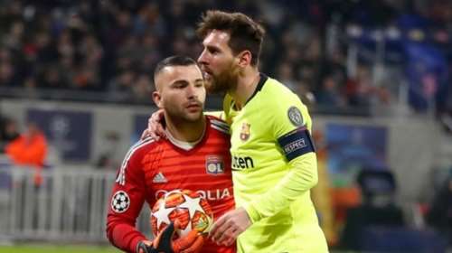 Όλα κρίνονται στο «Καμπ Νόου» μετά το 0-0