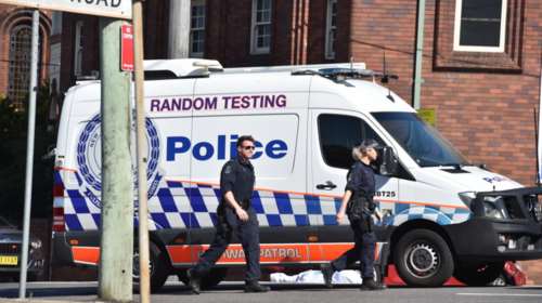 Άγριο φονικό στην Αυστραλία με δράστες Ελληνοκύπριους