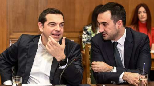 Καρφιά Τσίπρα κατά Στουρνάρα για «υπερτιμημένους τεχνοκράτες»