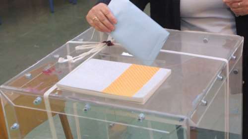 Πολιτικό βαρόμετρο Public Issue: Μπροστά η ΝΔ με 14,5%