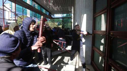 Αλβανία: Νέα συγκέντρωση από την αντιπολίτευση την Πέμπτη