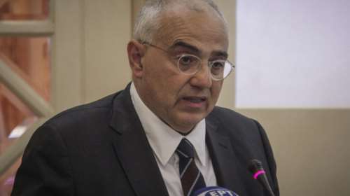 Καραμούζης: Οι ενστάσεις στο σχέδιο προστασίας της α΄κατοικίας