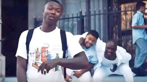 ΗΠΑ: Βίντεο από την εκτέλεση με 25 σφαίρες αφροαμερικανού από αστυνομικούς