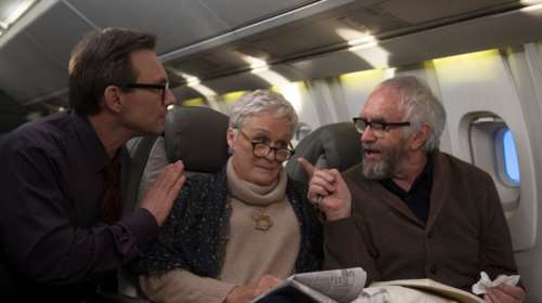 Oκτώ νέες ταινίες στις κινηματογραφικές αίθουσες