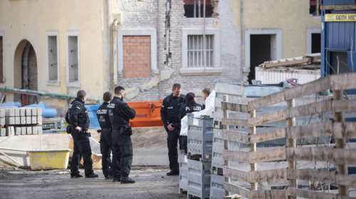 Πυροβολισμοί στο Μόναχο - Δύο νεκροί