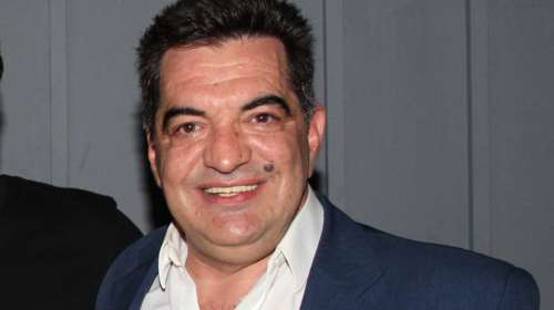 Η ζωή μετά το σοβαρό πρόβλημα υγείας του:"Αφοσιώθηκα στον Θεό"