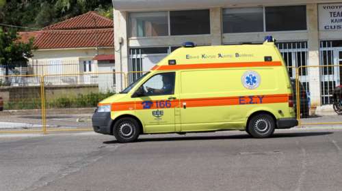 Θλίψη στη Λάρισα από το θάνατο δύο βρεφών