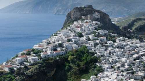 Ξεκίνησε στη Σκύρο το Παγκόσμιο Φόρουμ για Πράσινους Προορισμούς