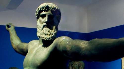 Εθνικό Αρχαιολογικό: Σχεδιάζοντας το Μουσείο