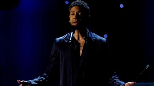 Συνελήφθη πρωταγωνιστής του Empire για στημένη ρατσιστική επίθεση