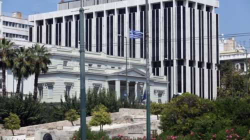 Τα ελληνοτουρκικά στο Εθνικό Συμβούλιο Εξωτερικής Πολιτικής
