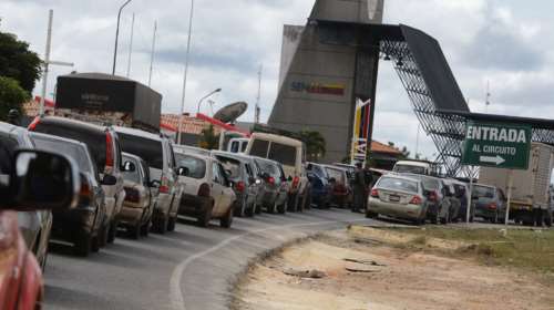 Εγκατέλειψαν τη Βενεζουέλα πάνω από 3,4 εκατ. πολίτες