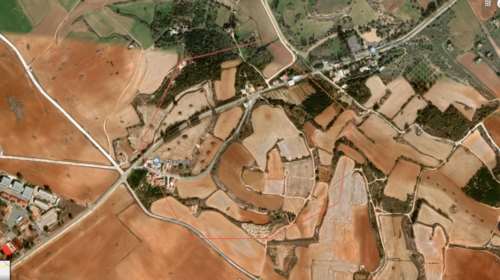 Κύπρος: Τουρκική παραβιαση του status quo στα Στροβίλια