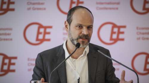 Κουτεντάκης για α&#39; κατοικία: Να μην ανοίξουμε άλλο δημοσιονομικό μέτωπο