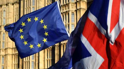 Brexit: Ευρ. πολίτες στη Μ.Βρετανία και Βρετανοί στην ΕΕ ζητούν διασφάλιση