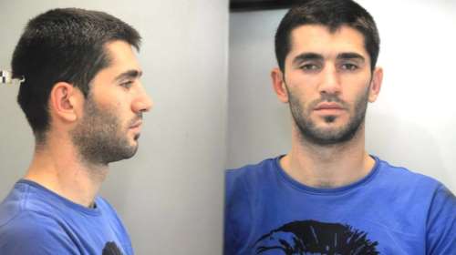 Οι δράστες της δολοφονίας Σταματιάδη - Στοιχεία και φωτογραφίες