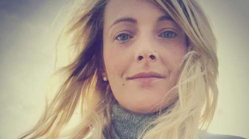 Ανδρέα Μαρκολολόνγκο:Η Ιταλίδα που έκανε και πάλι «μόδα» τα αρχαία ελληνικά