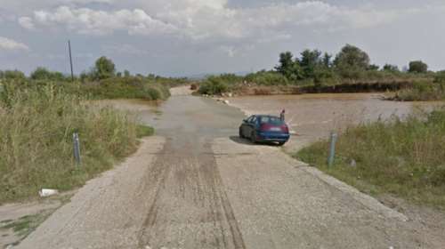 Πολιτική Προστασία: Άμεσο κλείσιμο και σήμανση των «ιρλανδικών γεφυρών»