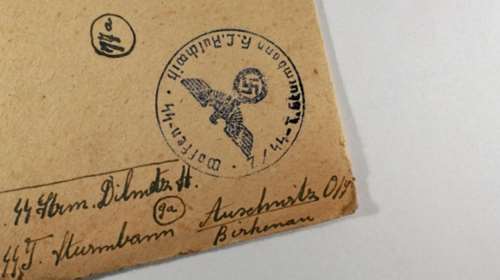 Πάνω από 2.000 πρώην συνεργάτες των Ναζί σε όλο τον κόσμο παίρνουν σύνταξη