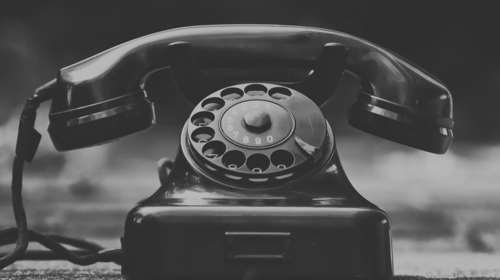 Τηλεφωνική απάτη: Αν σας καλέσουν και πουν αυτή τη φράση κλείστε το αμέσως