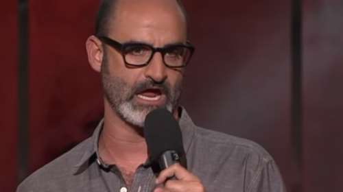 Βρέθηκε απαγχονισμένος ο Μπρόντι Στίβενς