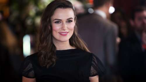 Κίρα Νάιτλι: Γυμνό οριστικά τέλος. Μάθετε γιατί