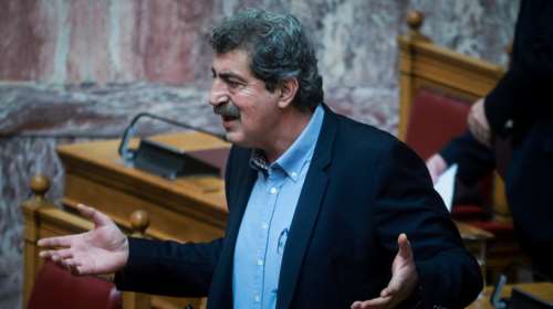 Πολάκης: Για το δάνειο έβαλα υποθήκη, άλλοι έβαλαν τα σπίτια των Ελλήνων