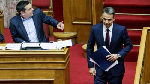 Σκληρή κόντρα για τα περί &quot;μακεδονικής μειονότητας&quot; του BBC