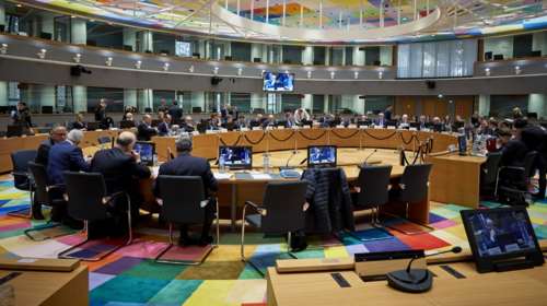 Εβδομάδα εκθέσεων και αξιολόγησης για την ελληνική οικονομία