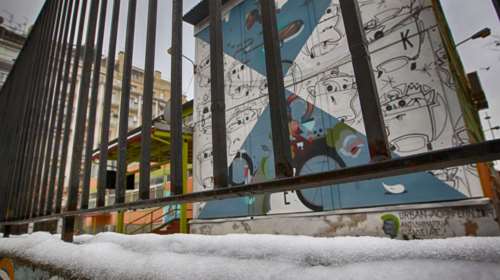 Kλειστά σχολεία και στην Αθήνα-δεκάδες σε όλη τη χώρα