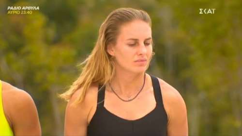 Κι όμως, το φαβορί Δαλάκα «τα άκουσε» από τον Τανιμανίδη επειδή έχασε